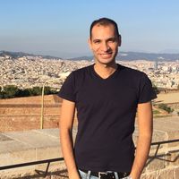 Ahmed Hassan的照片