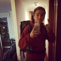 Benjamin Peyreblanque的照片