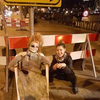 Valentina Nakic's Photo