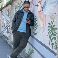 Le foto di Boris Simasco