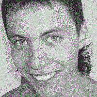 Vladimir Kurmanbaev's Photo