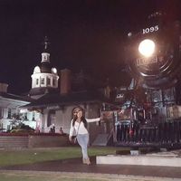 Fotos de Nobu Hayashida