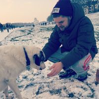 Johannes Beechwood's Photo