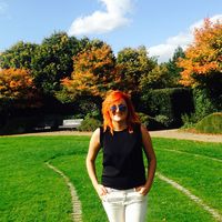 Fotos von Agnieszka Magiera