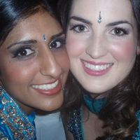 Nadine Kirby的照片