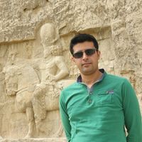 amir heidari's Photo