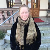 Felicia Busig的照片