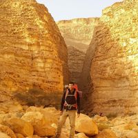 Photos de Noam Sherr