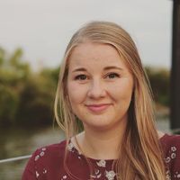 Anna Fischer's Photo