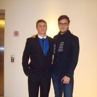 Aldo Bujevic的照片