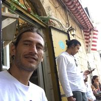 Christon Walch's Photo