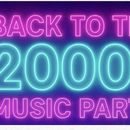BACK TO THE 2000s — Music Party at La Mano!'s picture