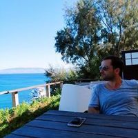 Fırat çelepkolu's Photo