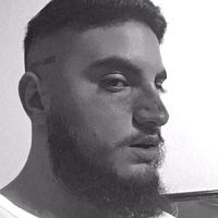 Marcos Chiesa's Photo