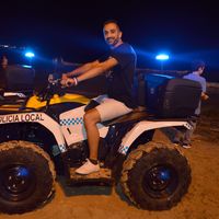 David Carpentier's Photo