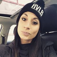 Melissa Fortin's Photo