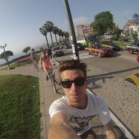 Augustin Jeanjean's Photo