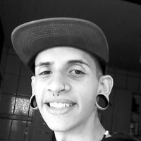 Gabriel Previato's Photo