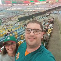 João Gamberali's Photo