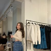 Olga Dydykina's Photo