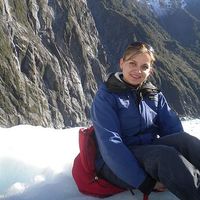 Alejandra Delgado's Photo