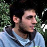 Davide Borrillo's Photo