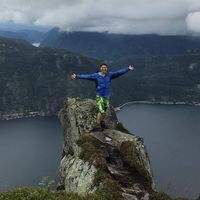 Elena Jacobson的照片