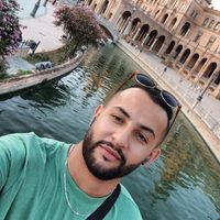 Soufiane Mjd's Photo