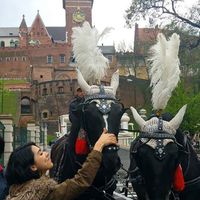 Cecilia Meléndez的照片