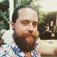 Andrew Dunken's Photo