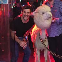 Philippe Leblanc的照片