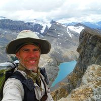 Le foto di Mark Schramm