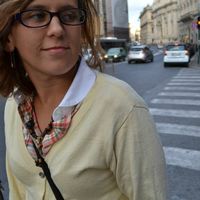 Agustina Ricovich's Photo