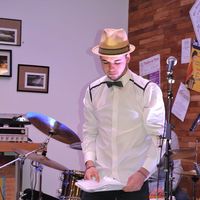 teddy bernard's Photo