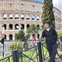 Marcelo Cavalcante的照片