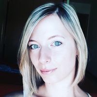 Natalia Budziak's Photo