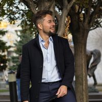 Peter Kaufman的照片