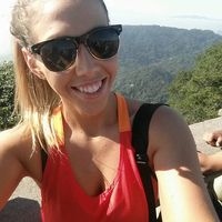 Melissa Roberts's Photo