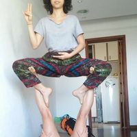 Enayad Iekei's Photo