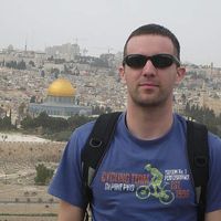 bojan Marjanovic's Photo