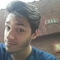 Fernando Afonso's Photo