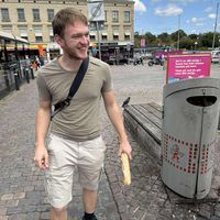 Louis Bénard's Photo