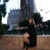 aleyna dündar's Photo