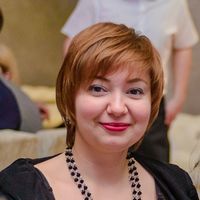 Svetlana Kerner's Photo