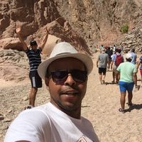 Fotos de Mohamed Gamal