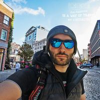 Alexander Zhein的照片