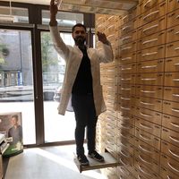 Tawfik  Richter's Photo