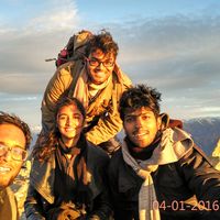 Gayathri Meka的照片