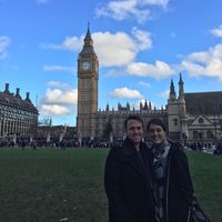 Matthew Lowe的照片