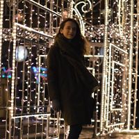 Agnieszka Gogól's Photo